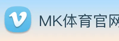 MK体育官网 Logo